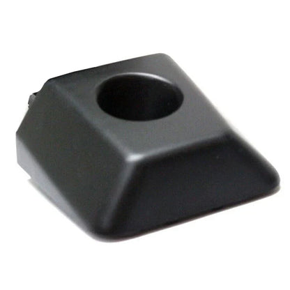 Left Front Door Handle Key Lock Trim for Nissan Armada (2004-2021)