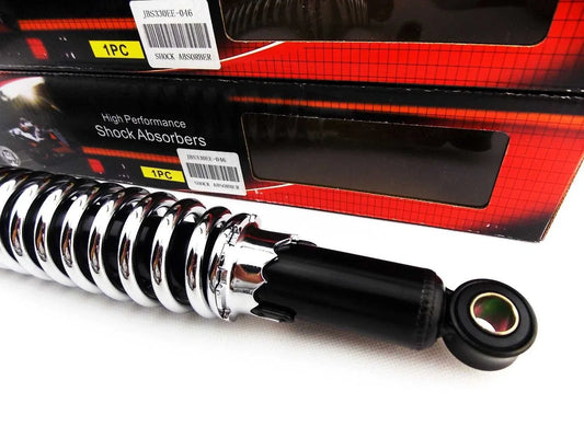 330mm Rear Shock Absorbers for BENELLI 500LS