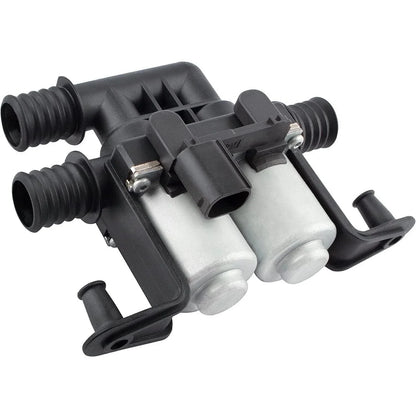Heater Control Water Valve for BMW E53 E70 F15 F85 E71 F16 F86 X5 X6 (2003-2019)