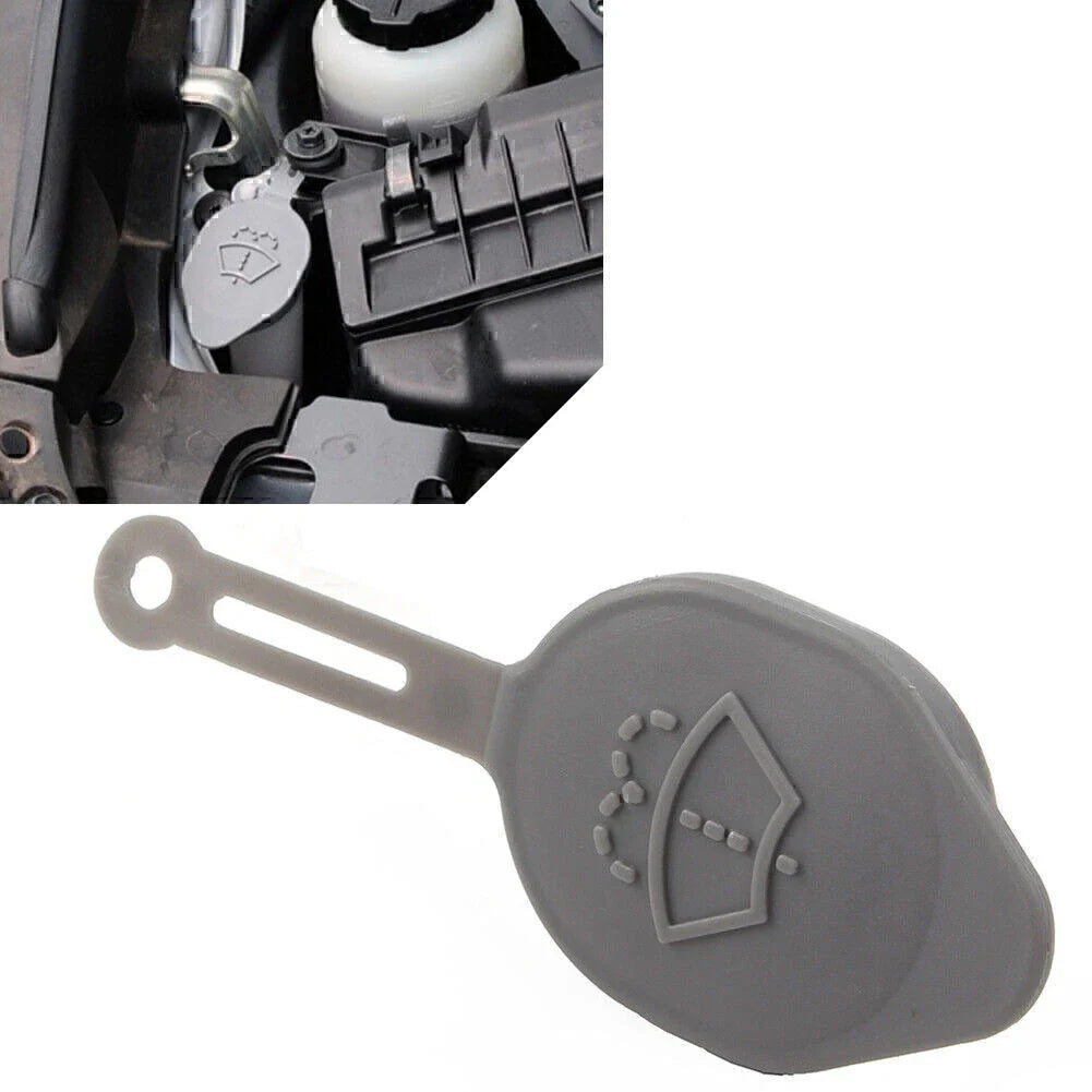 Windshield Wiper Washer Fluid Reservoir Cover for Infiniti