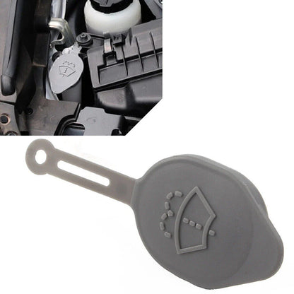Windshield Wiper Washer Fluid Reservoir Cover for Infiniti
