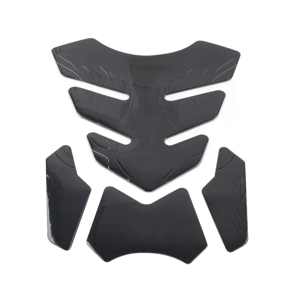 Fuel Gas Tank Pad Decals for Kawasaki Ninja 250 300 400 ZX10R (2013-2023)