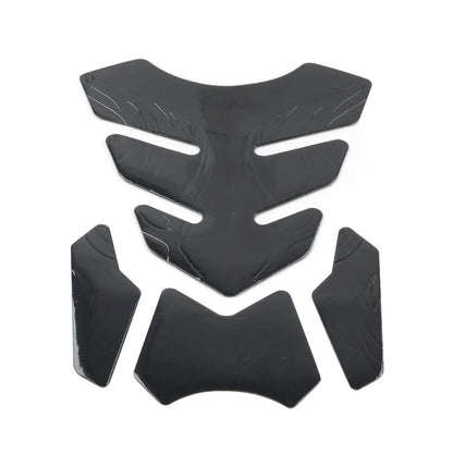 Fuel Gas Tank Pad Decals for Kawasaki Ninja 250 300 400 ZX10R (2013-2023)