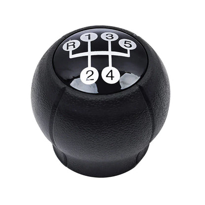 5 Speed Manual Gear Shift Knob for Opel Astra F G Sintra (1991-2002)