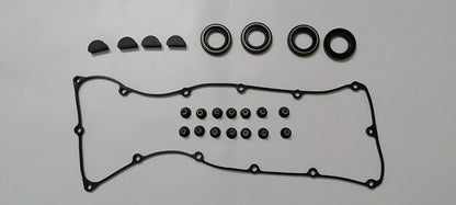 Full Valve Tappet Rocker Cover Gasket for ISUZU DMAX TF (2008-2012)