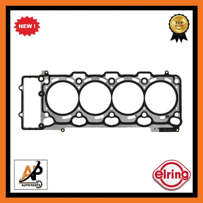 Cylinder Head Gasket Replacement for BMW 5 Series 6 Series (2004–2018)