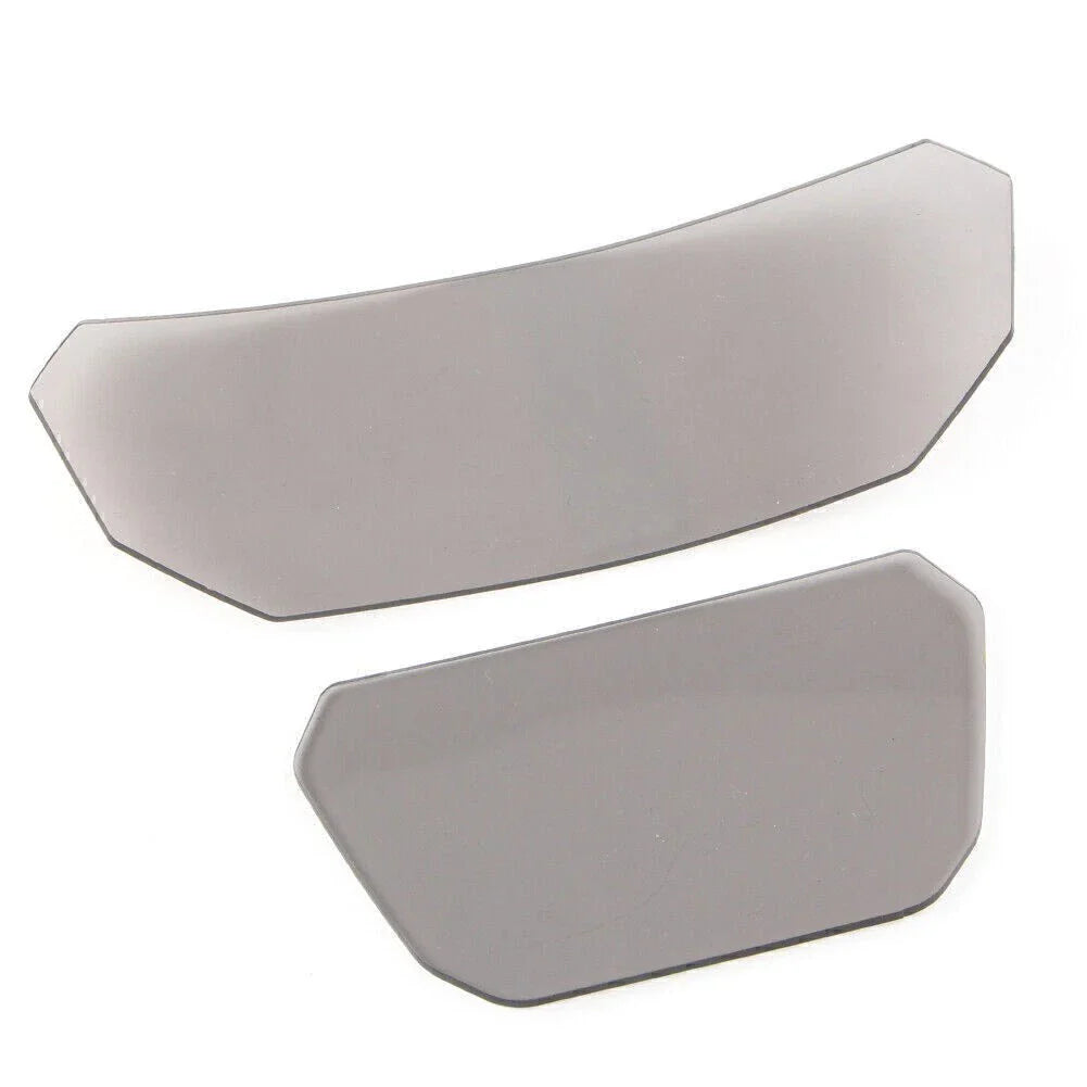 Headlight Guard Cover for Honda MSX125 SF (2016-2018) Smoke