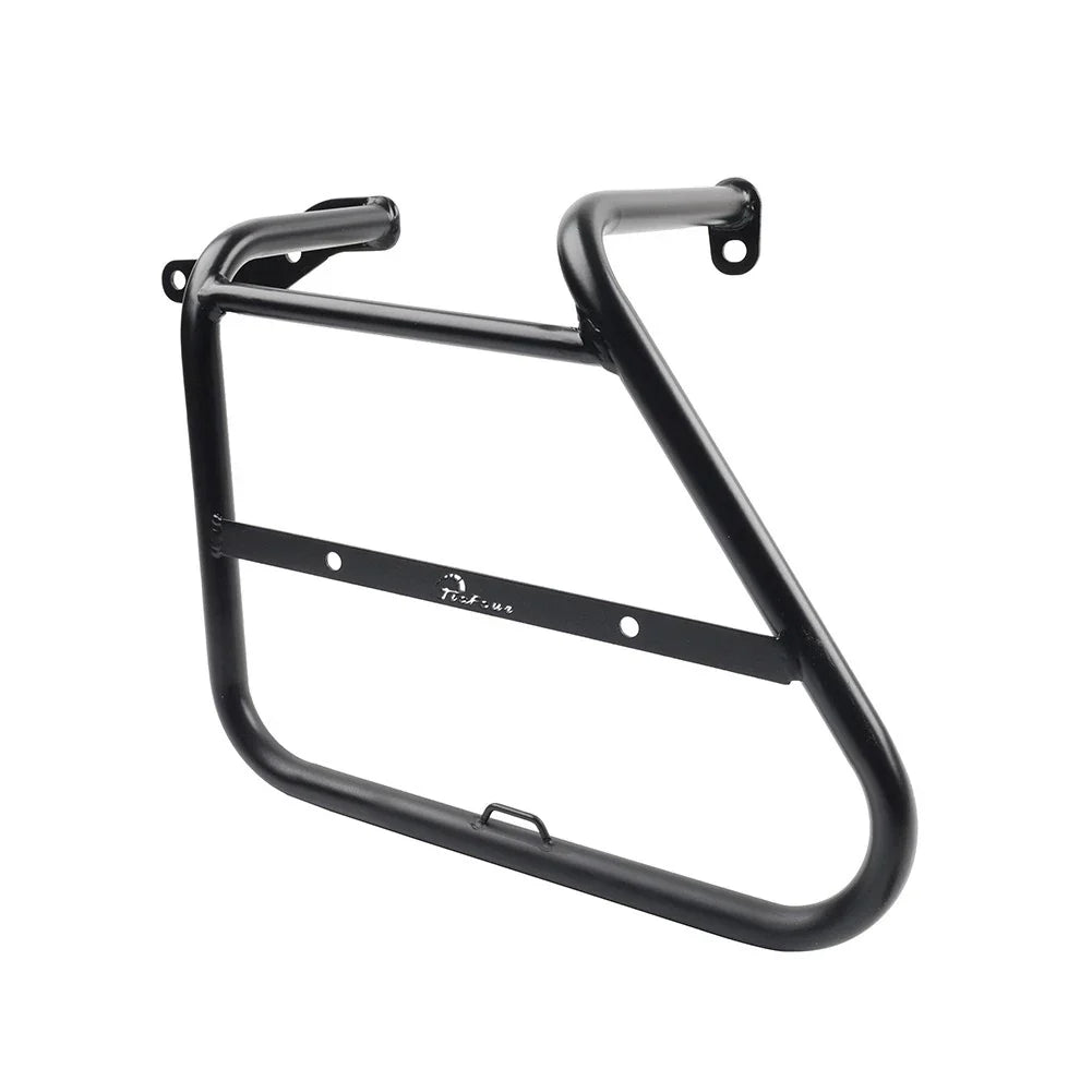 Left Side Saddle Bag Bracket for Honda CRF250L 250 Rally (2017-2020)