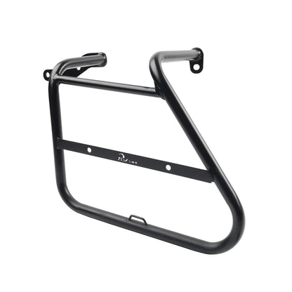 Left Side Saddle Bag Bracket for Honda CRF250L 250 Rally (2017-2020)