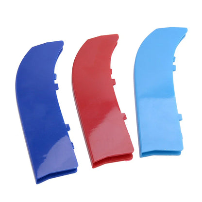 Grille Cover Clip for BMW 4 Series F32 F33 2013-2019 (11 Bar)