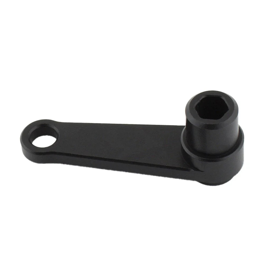 Windscreen Deflector Mount Bracket for BMW K1600GT K1600GTL K1600B (2011-2023)