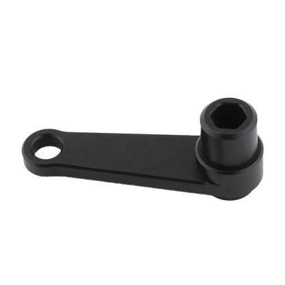 Windscreen Deflector Mount Bracket for BMW K1600GT K1600GTL K1600B (2011-2023)