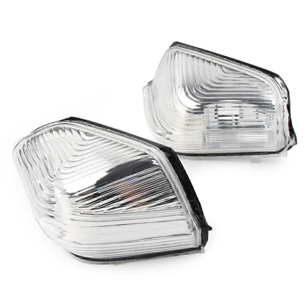 Side Rear View Mirror Turn Signal Lamp for VW Crafter, Benz Sprinter (2006-2018)