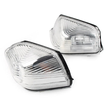 Side Rear View Mirror Turn Signal Lamp for VW Crafter, Benz Sprinter (2006-2018)