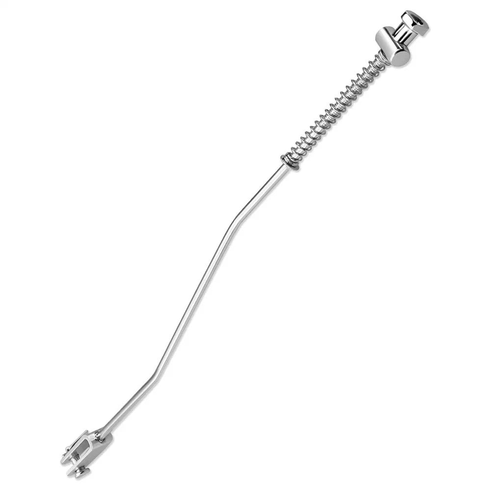 Rear Brake Rod Assembly for Kawasaki KLX110, Suzuki DRZ110 (2003-2023)