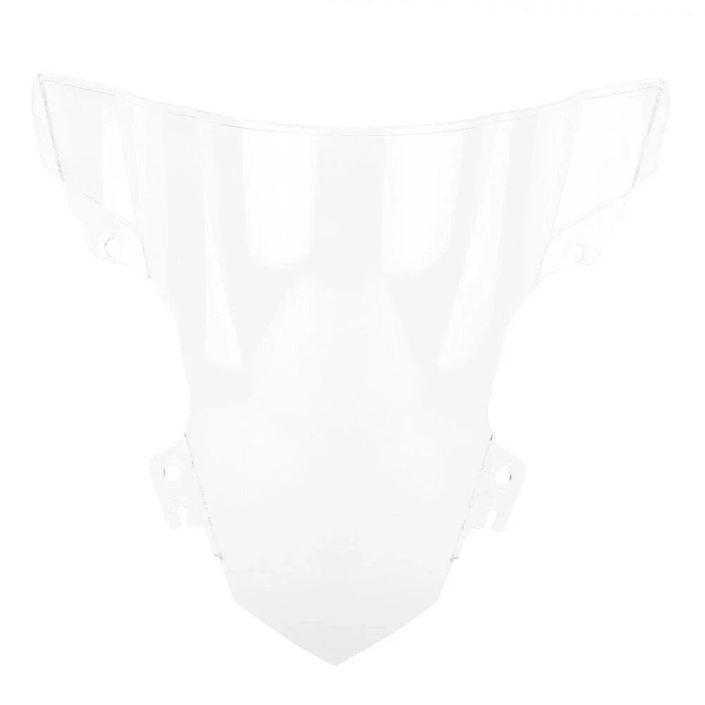 Windshield Screen for BMW S1000RR 2015-2017 Clear