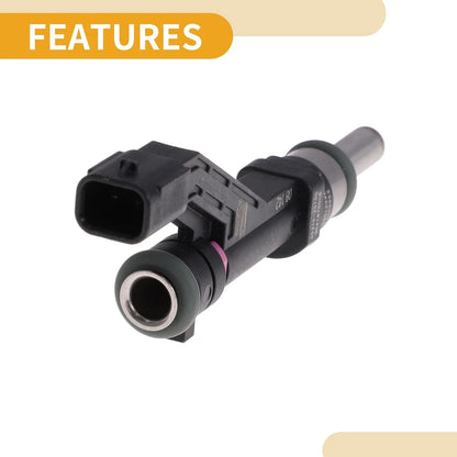 Fuel Injector for Hyundai Sonata 2.5L (2020-2024) - 1 x Nozzle