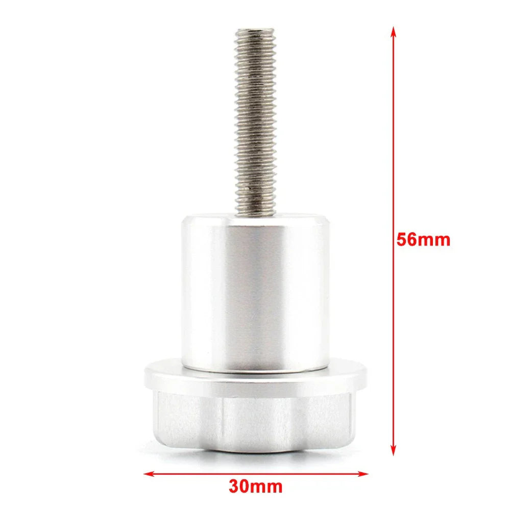 Rear Fender Quick Release Tab Bolt for BMW R Nine T (2014-2023)