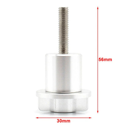 Rear Fender Quick Release Tab Bolt for BMW R Nine T (2014-2023)