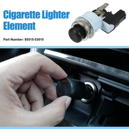 Cigarette Lighter Element Plug for Lexus IS 300 (2001)
