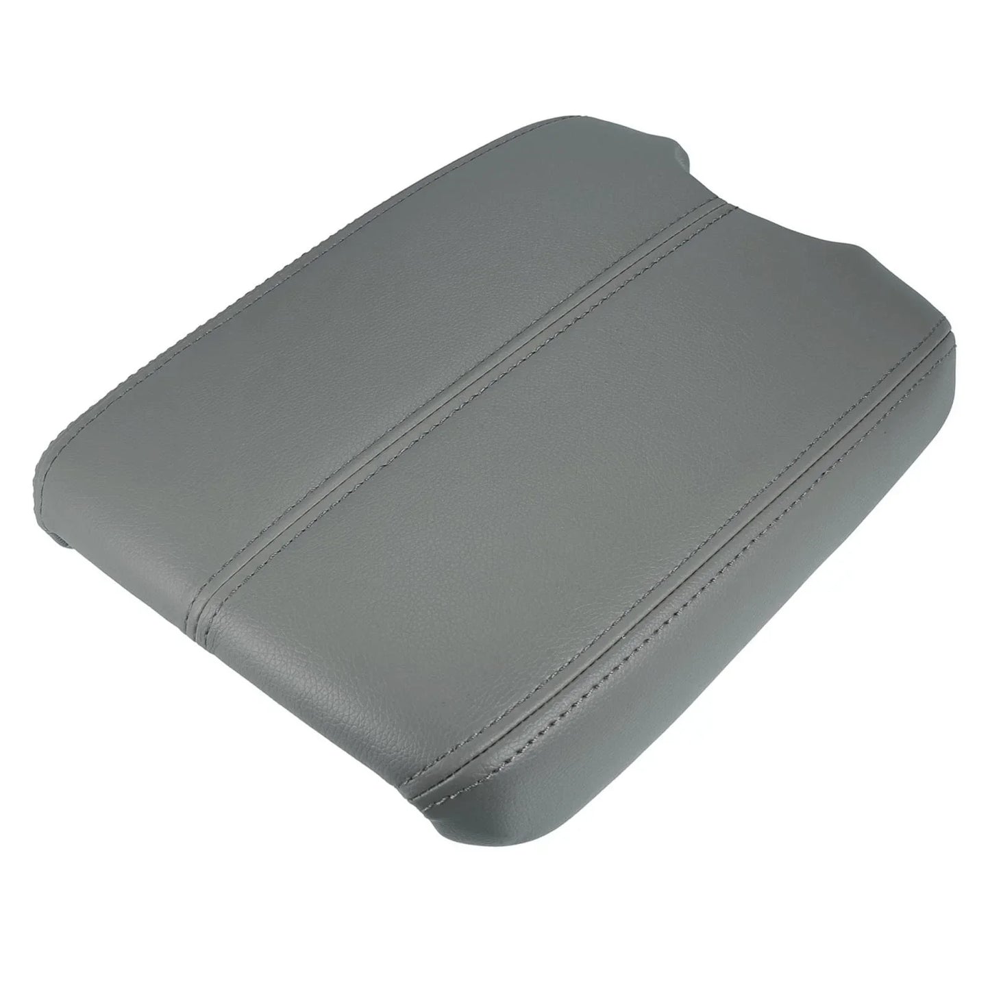 Car Center Console Cover for Honda Accord (2008-2011) Light Grey