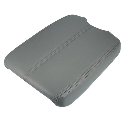 Car Center Console Cover for Honda Accord (2008-2011) Light Grey