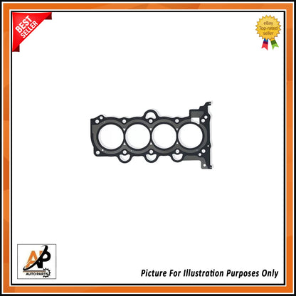 Crankshaft Rebuild Kit for Hyundai Kia G4FD 1.6 Petrol Sportage (2010–2015)