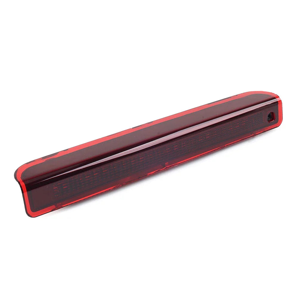 Rear Third Brake Light for Renault Megane III Hatchback (2008-2016) Red
