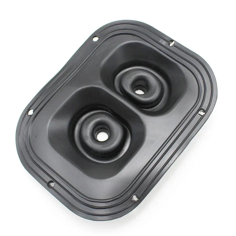 Dust Cover Frame for Mitsubishi Pajero Montero (2001-2006)