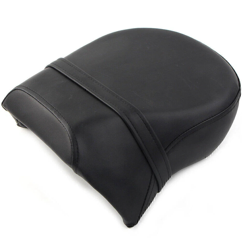 Rear Pillion Cushion for Harley Sportster Iron 883/883C/N XL1200 (2004-2023)