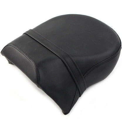 Rear Pillion Cushion for Harley Sportster Iron 883/883C/N XL1200 (2004-2023)