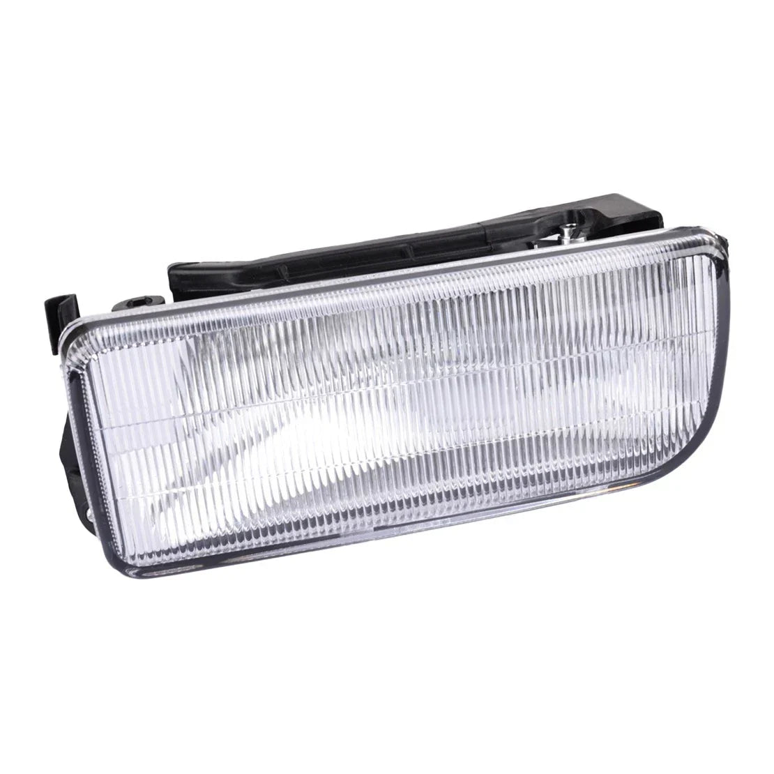 White Lens Fog Light Housing for BMW 3 Series E36 2 x 4D (1992-1998)