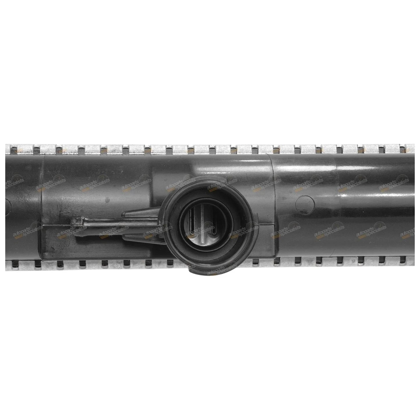 Alloy Core Radiator for Toyota Hilux 2.7L Petrol Manual 2WD (1997���2005)