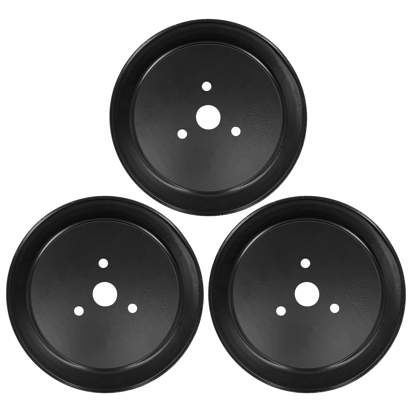 72" Deck Spindle Pulley Replacement for Exmark Lazer Z LZ23 (2005–2018)