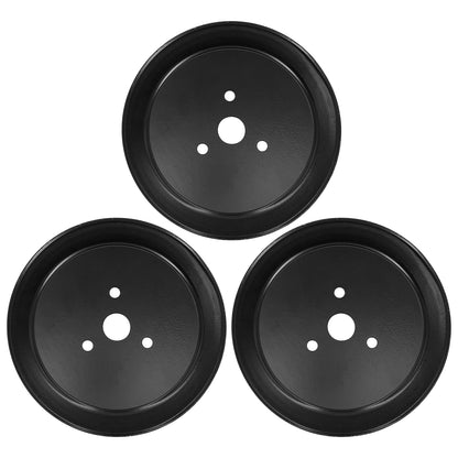72" Deck Spindle Pulley Replacement for Exmark Lazer Z LZ23 (2005–2018)