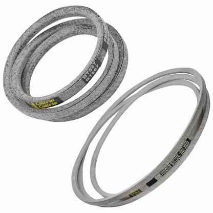 Deck Drive Belt Replacement for Murray 46 Inch Deck (2005–2009)