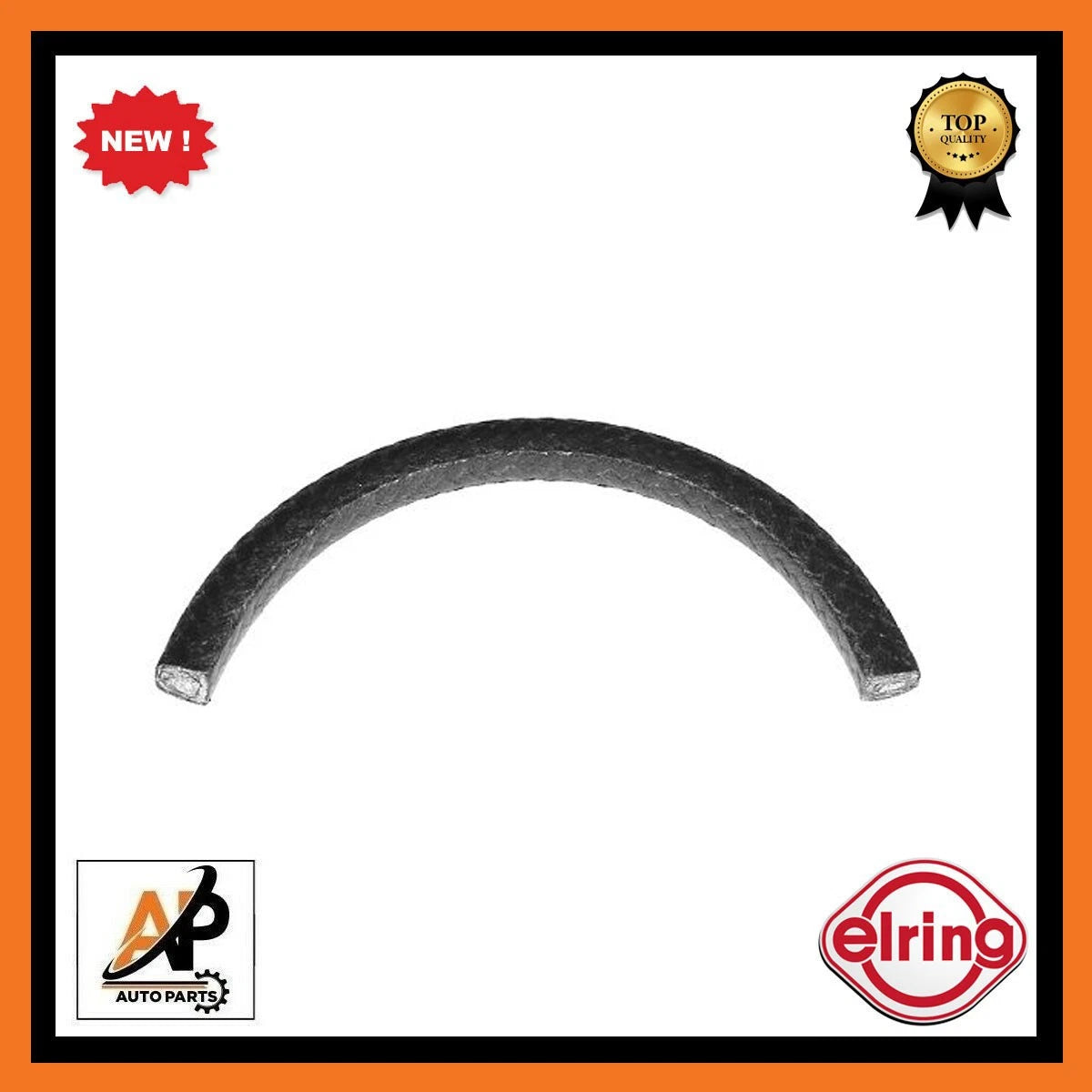 Crankshaft Seal Replacement for Elring  (2000–2006)