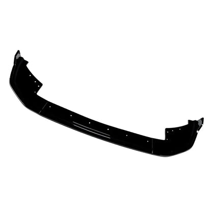 Front Bumper Splitter Spoiler Lip for BMW X2 M Sport (2023-2025)