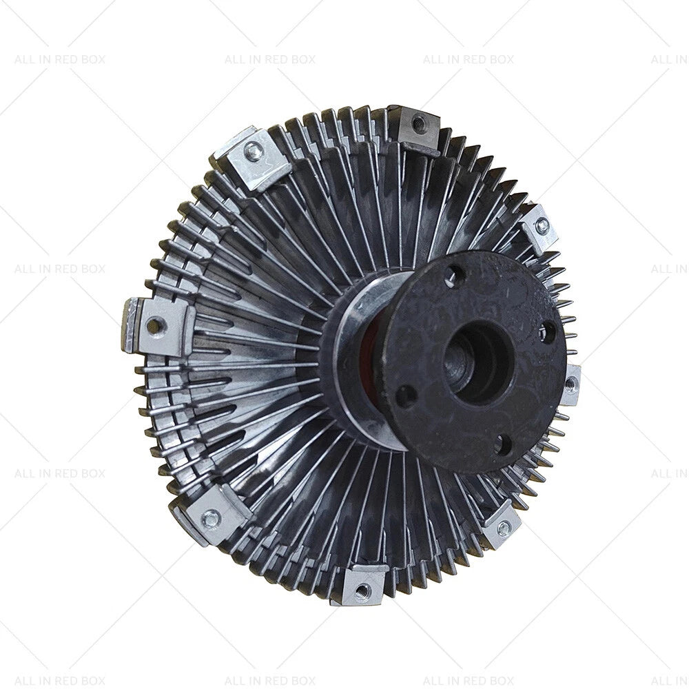 Fan Clutch for Mitsubishi Triton 2008-2023 2.5L ML MN 2.4L MQ MR