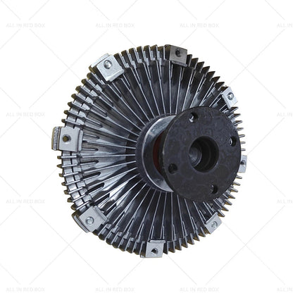 Fan Clutch for Mitsubishi Triton 2008-2023 2.5L ML MN 2.4L MQ MR