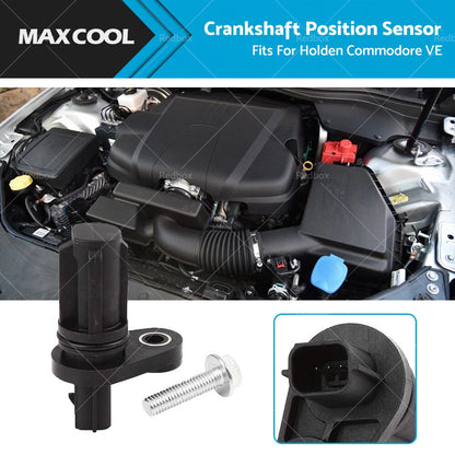Crankshaft Position Sensor for Holden Commodore Calais VE V6 (2006-2013)
