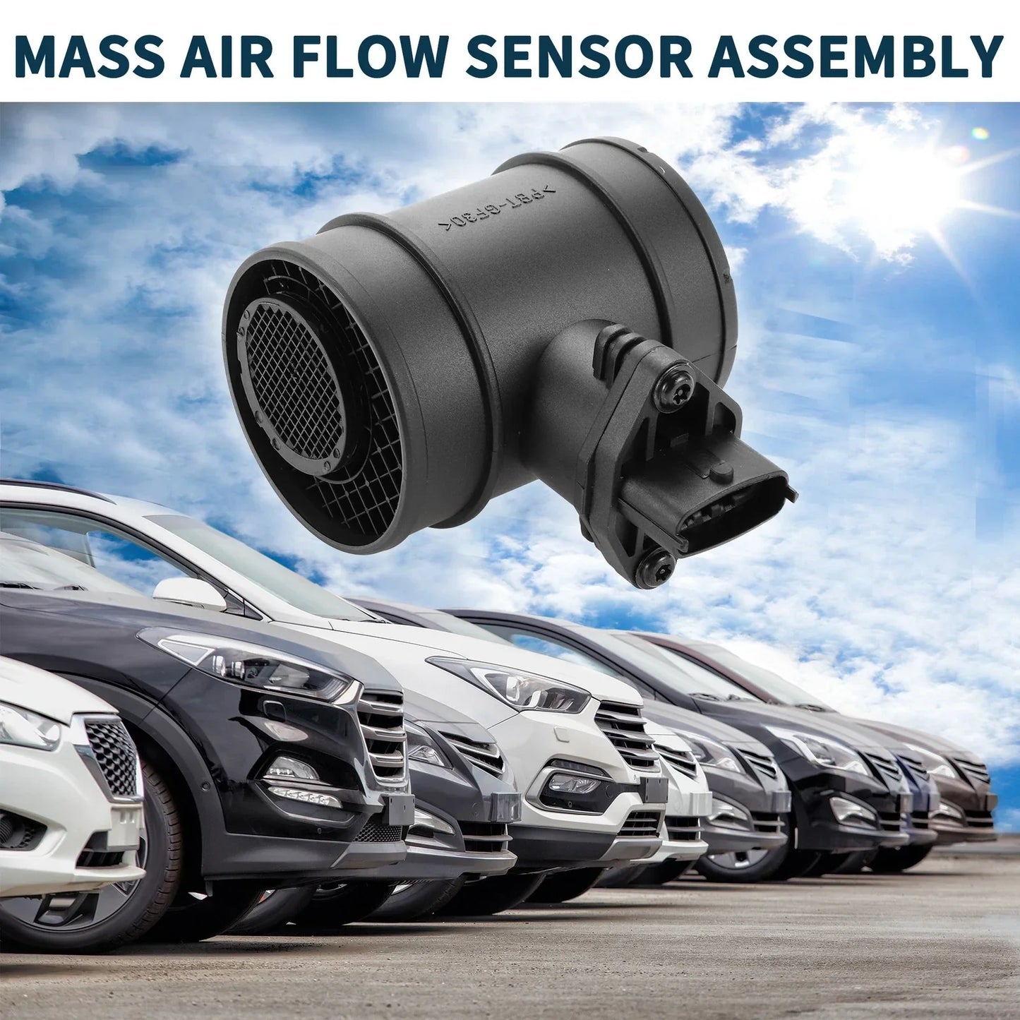 Mass Air Flow Sensor for Hyundai Tucson (2016-2023)