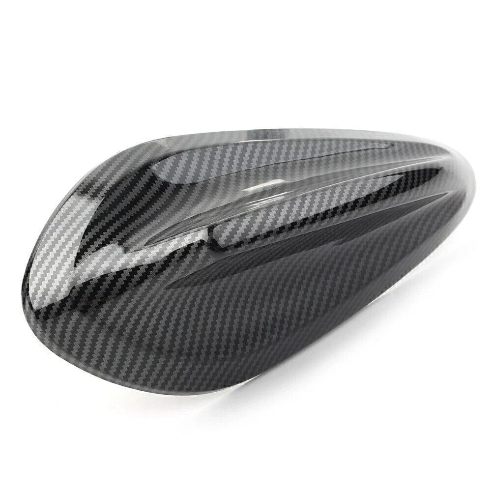 Carbon Fiber Shark Fin Antenna Cover for BMW F22 F23 F30 F32 M2 M3 M4 (2012-2020)