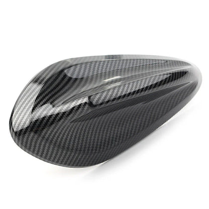 Carbon Fiber Shark Fin Antenna Cover for BMW F22 F23 F30 F32 M2 M3 M4 (2012-2020)