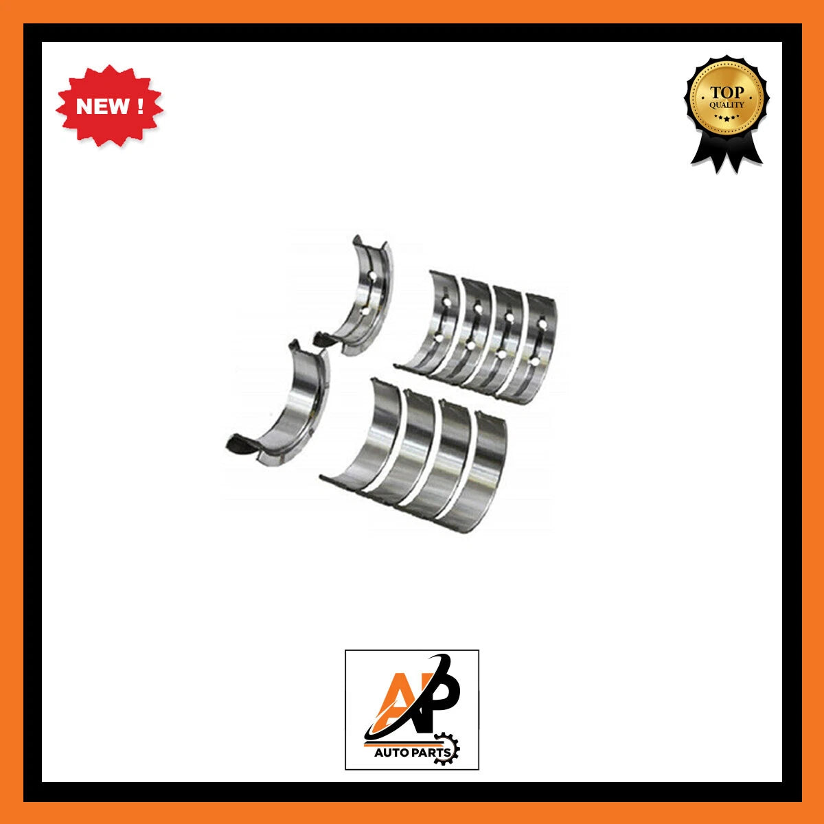 Head Gasket Set Engine Rebuild Parts for Land Rover Range Rover 2.0 D (204DTD) (2018–2019)