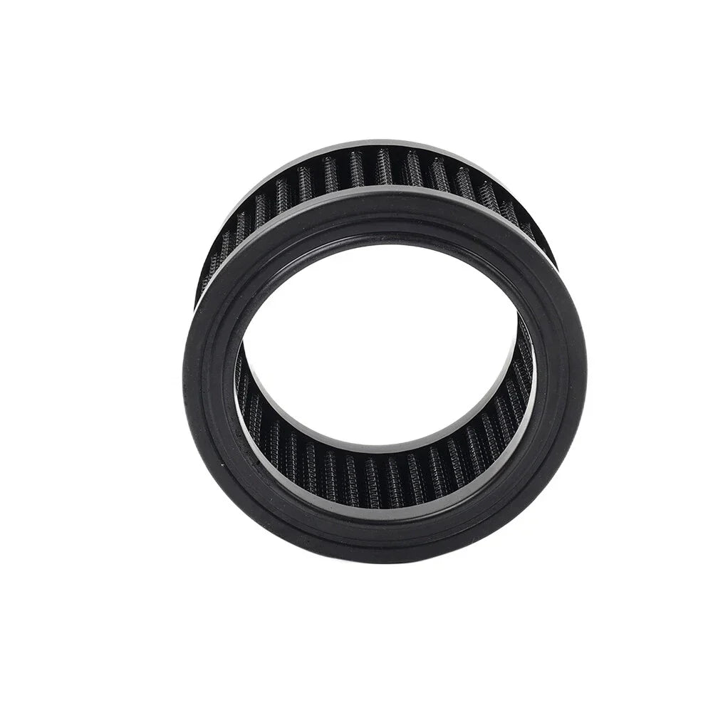 4" Air Cleaner Intake Filter for Harley Sportster XL 1200 883 (1991-2021)