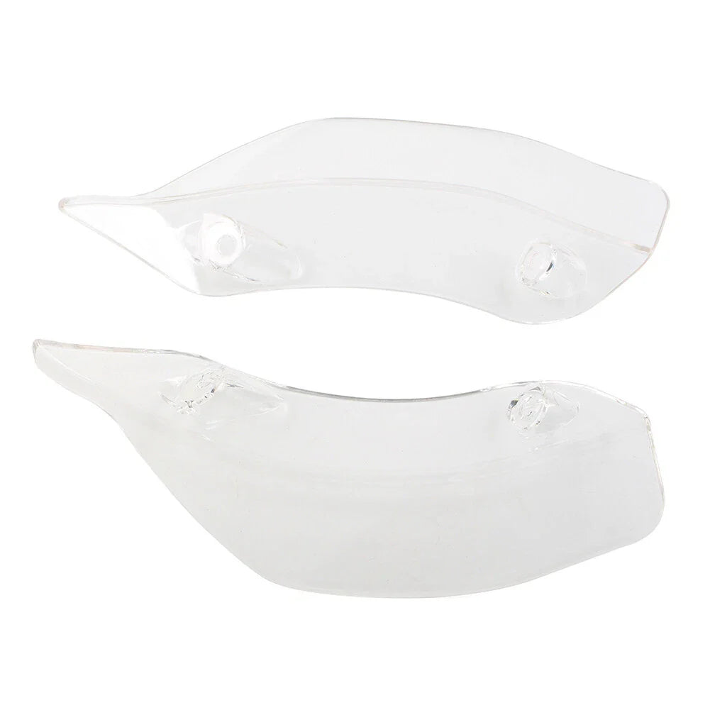 Air Wind Deflector for Harley Road Glide FLTRX (2015-2020) Clear