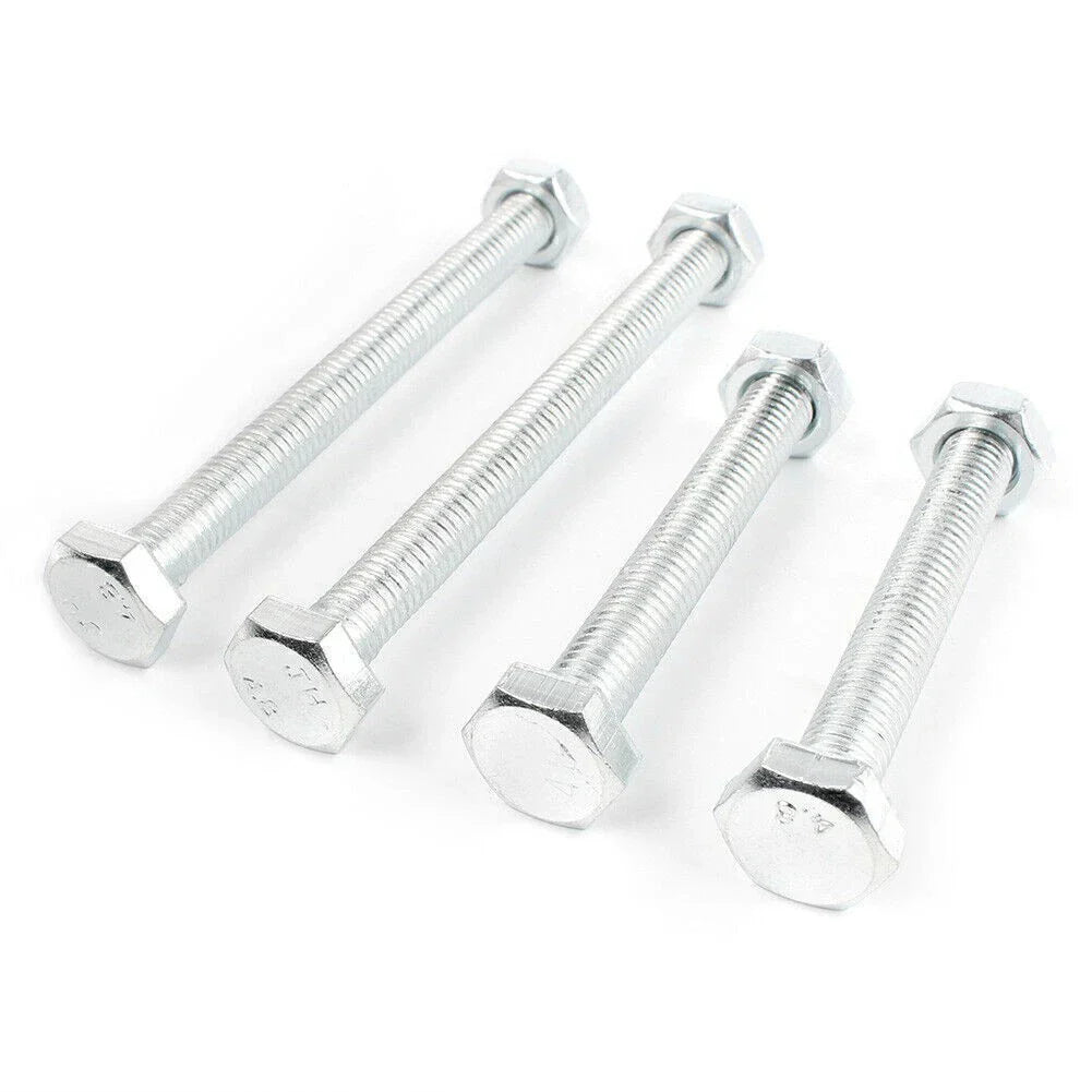 Front Engine Guard Crash Bar Protector for Suzuki Boulevard M109R (06-16)