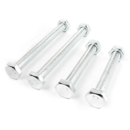 Front Engine Guard Crash Bar Protector for Suzuki Boulevard M109R (06-16)