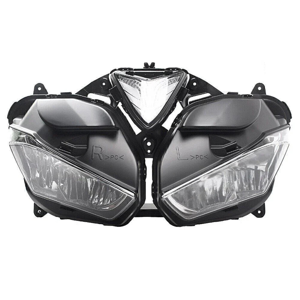 Front Headlight for Yamaha YZF R3/R25 (2013-2018)